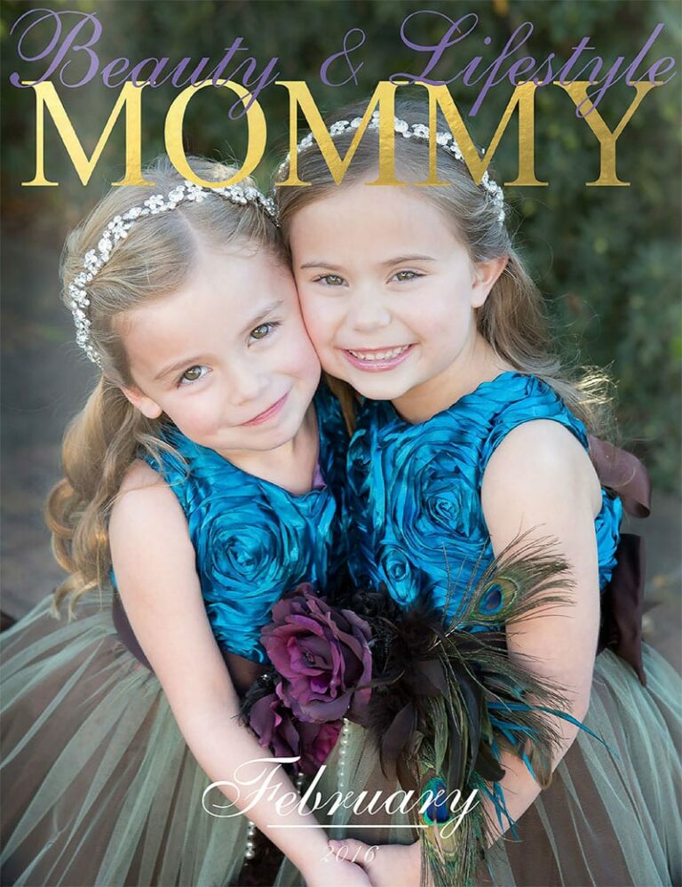 Beauty & Lifestyle Mommy Magazine | Featured Photographer Jenn Brookover