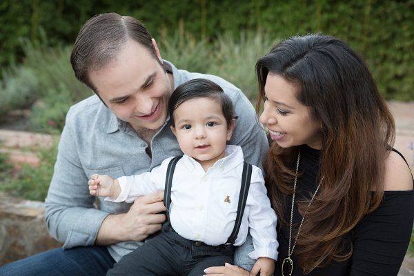 Best Places to Take Family Portraits in San Antonio