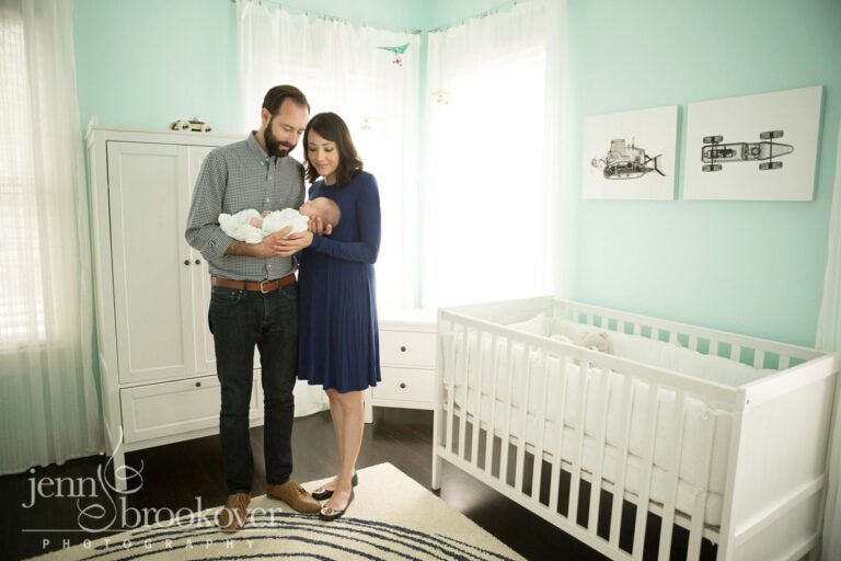 Baby Ryder, 19 days| San Antonio Newborn Photographer